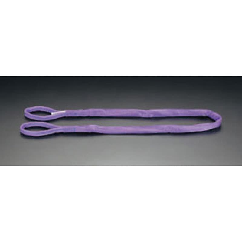 EA981CV-8 40mmx8.0m/ 1.0ton ベルトスリング(マルチ) 1個 エスコ 【通販モノタロウ】 12,483円