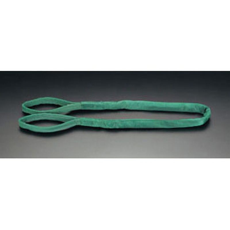 EA981CX-2 50mmx2.0m/ 2.0ton ベルトスリング(マルチ) 1個 エスコ 【通販モノタロウ】