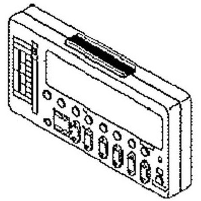 TD73001507 TD73 設定器 1個 Panasonic(パナソニック) 【通販モノタロウ】