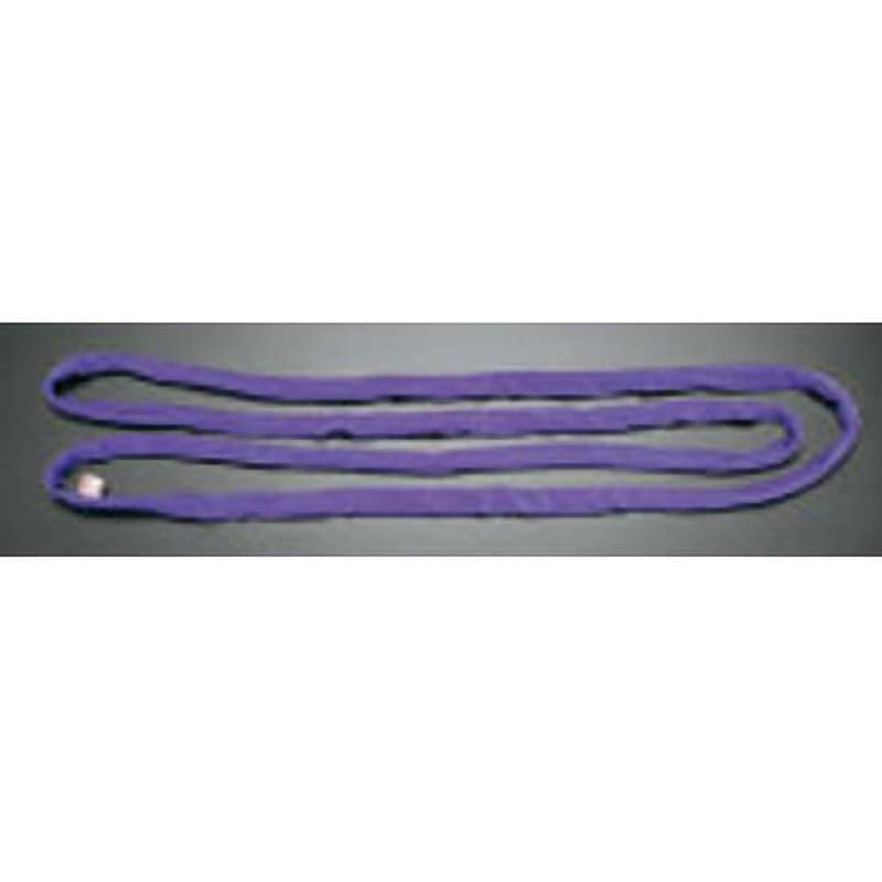 EA981DG-1.5 34mmx1.5m/1.0ton ベルトスリング(エンドレス) 1個 エスコ 【通販モノタロウ】
