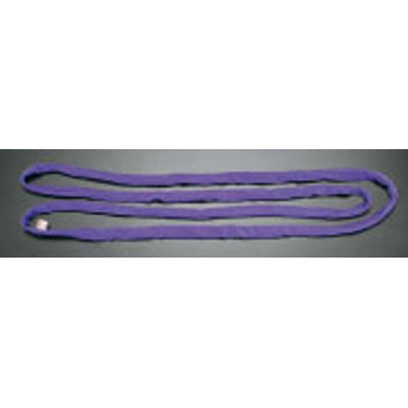 EA981DG-4 34mmx4.0m/1.0ton ベルトスリング(エンドレス) 1個 エスコ 【通販モノタロウ】