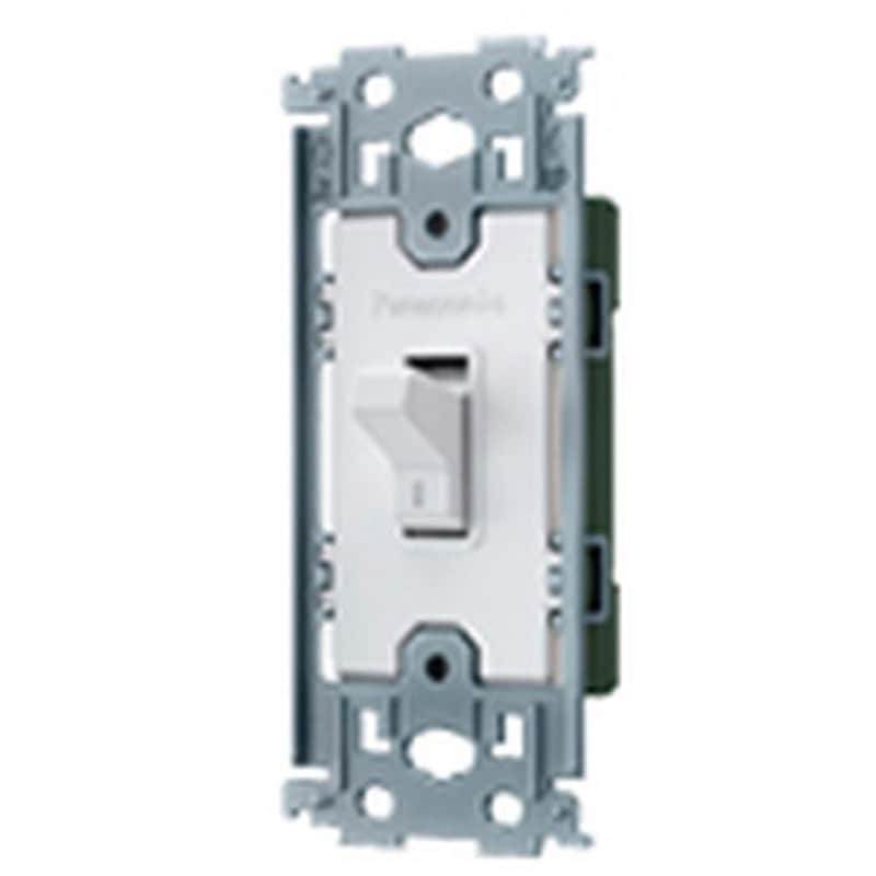 クラシックシリーズ 15A埋込タンブラスイッチ Panasonic(パナソニック