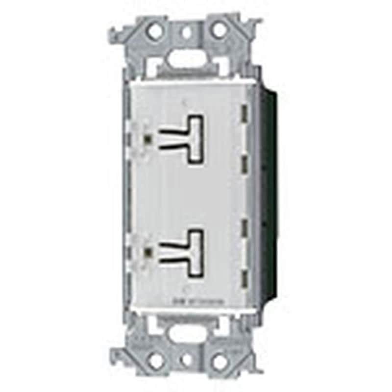 WTA5656 アドバンスシリーズ リンクプラス 埋込電子スイッチ 子器 1個