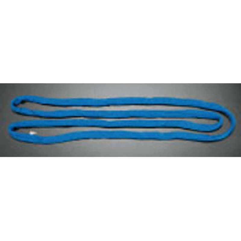 EA981DH-6 34mmx6.0m/1.6ton ベルトスリング(エンドレス) 1個 エスコ 【通販モノタロウ】