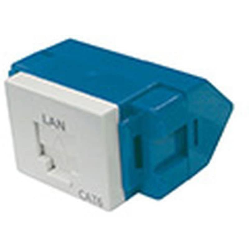 NR3460 J-J型情報モジュラジャック 埋込型 1個 Panasonic