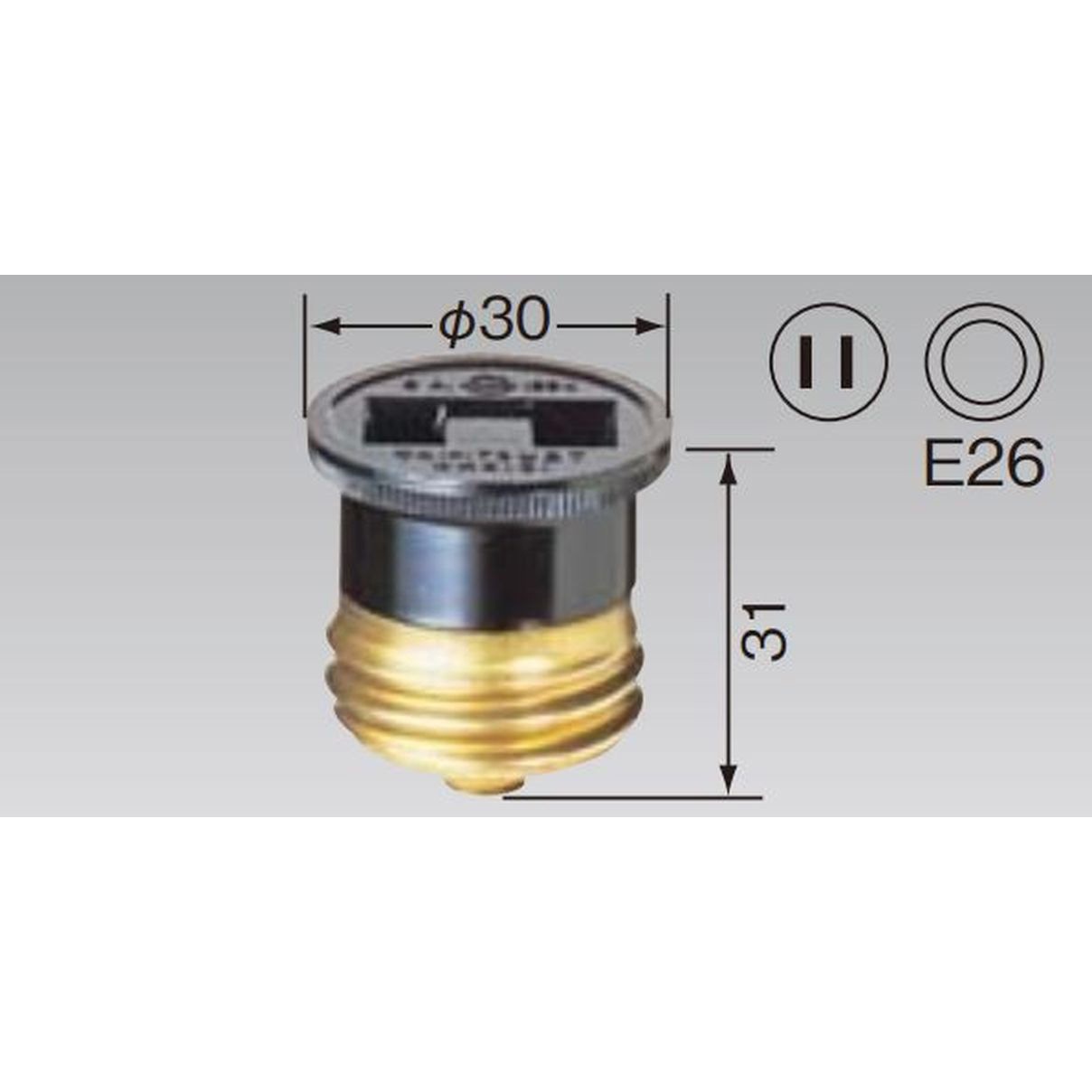 WH4101PK セパラボディ 1個 Panasonic(パナソニック) 【通販モノタロウ】