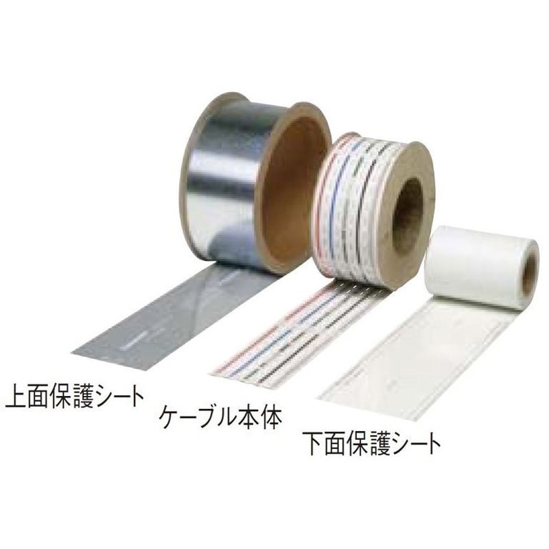 NE21252 パナトラック 動力用ケーブル Panasonic(パナソニック) 長さ