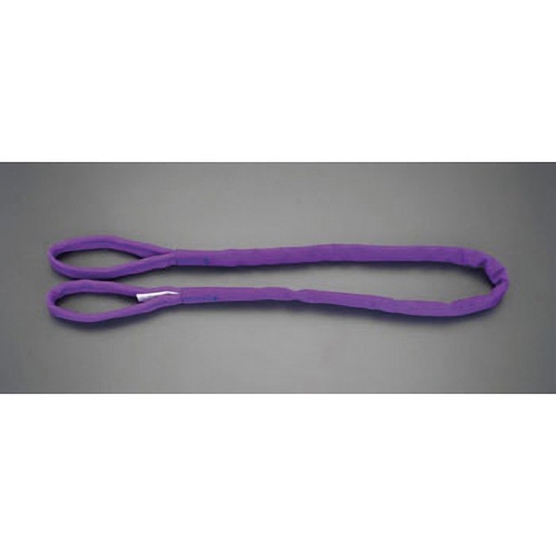 EA981DR-4 40mmx4.0m/1.0ton ベルトスリング(防水型) 1個 エスコ 【通販モノタロウ】