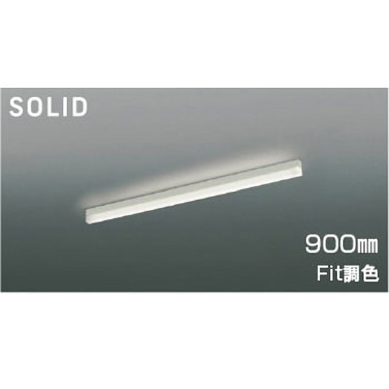 KOIZUMI コイズミ照明 ベースライト AH54675 5本 AH54675 ベースライト 1個 コイズミ 【通販モノタロウ】