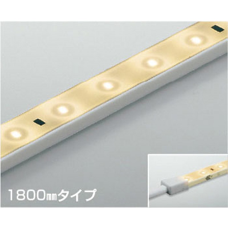 AL93183 テープライト コイズミ 可(別売調光器要) 2700K 長さ AL93183 テープライト コイズミ 可(別売調光器要) 2700K 長さ