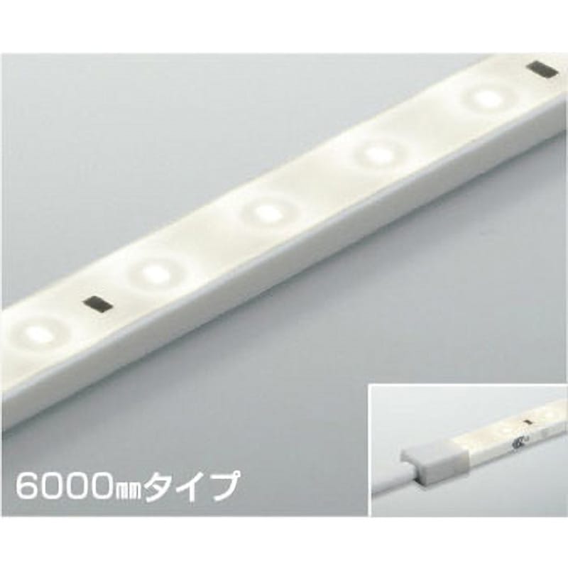 AL93220 テープライト コイズミ 可(別売調光器要) 4000K 長さ6000mm  AL93220