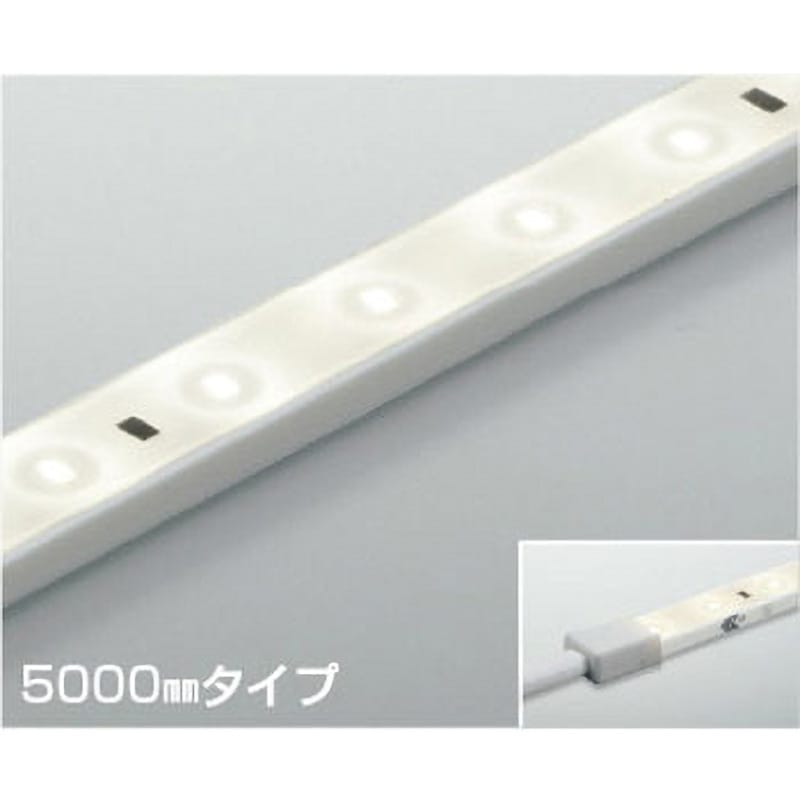 AL93221 テープライト コイズミ 可(別売調光器要) 4000K 長さ5000mm  AL93221