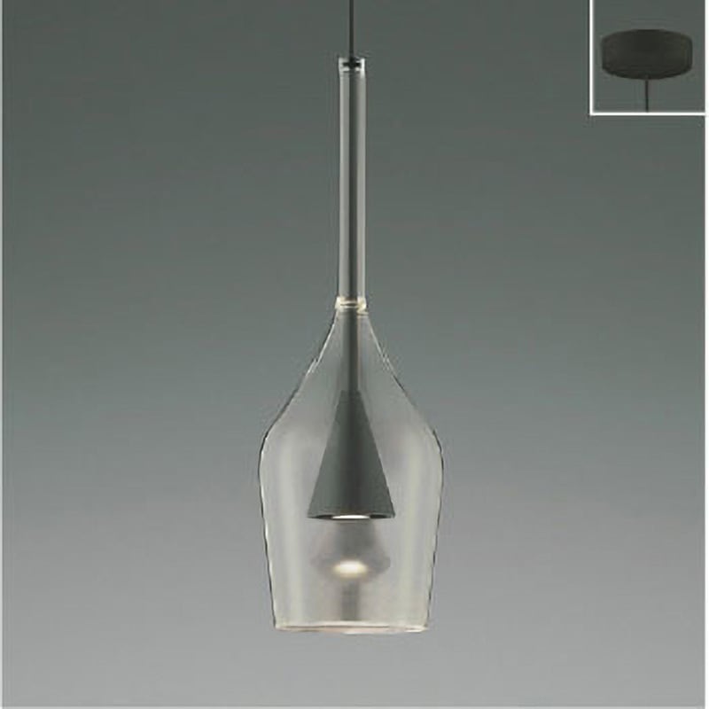 AP54873 ペンダント 1個 コイズミ 【通販モノタロウ】