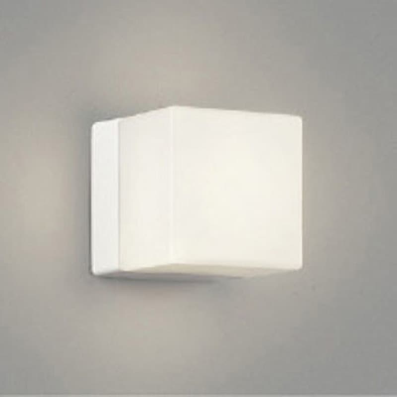 防雨防湿型ブラケット コイズミ ブラケットライト 【通販モノタロウ】