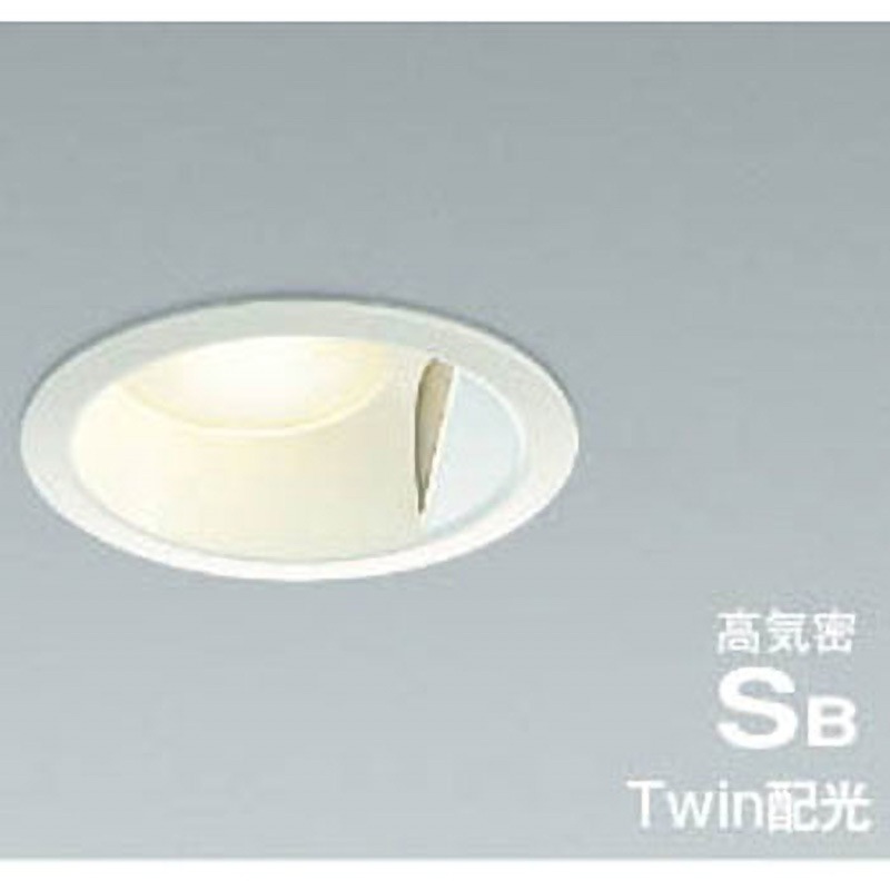 KOIZUMI　LED高気密SBベースライト Slit Seamless Slim 1500mmタイプ (LED内蔵) 温白色 3500K 専用調光器対応　AD54755 ＫＯＩＺＵＭＩ ＬＥＤ高気密ＳＢベースライト Ｓｌｉｔ