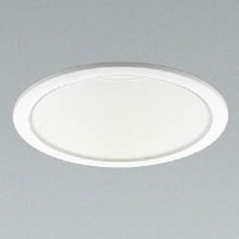 KOIZUMI ダウンライト8個 新品 KOIZUMI ダウンライト100φ LED 電球色 温白色 昼白色8.0W 防雨