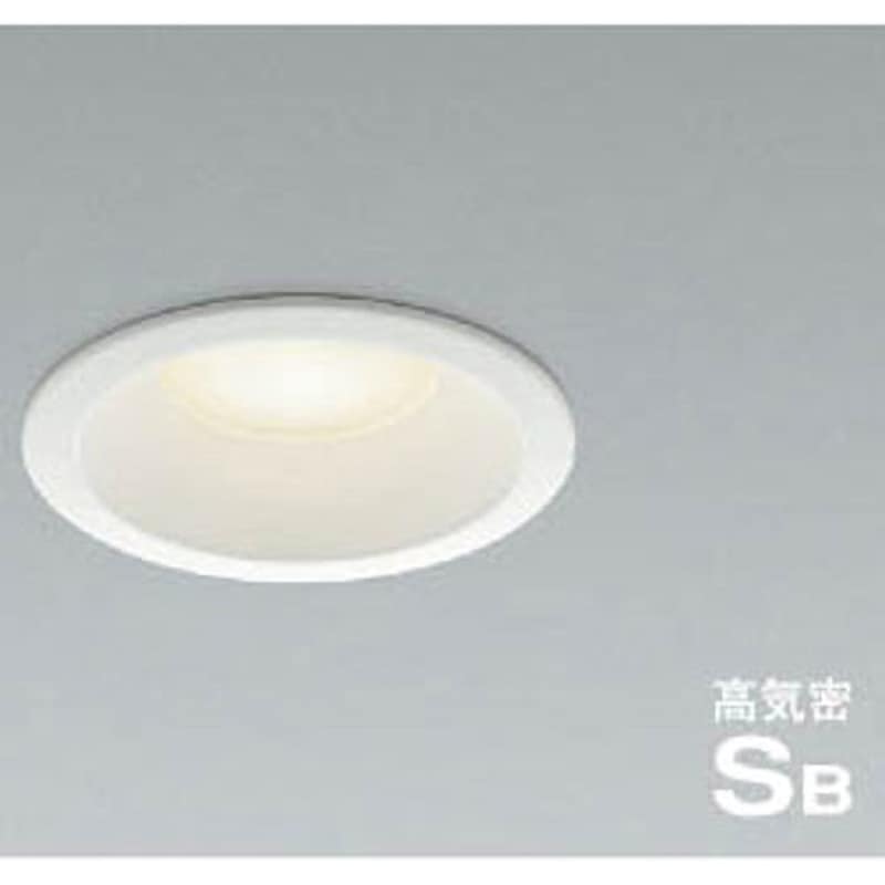 AD7201W35 高気密SBダウンライト 1個 コイズミ(小泉成器) 【通販
