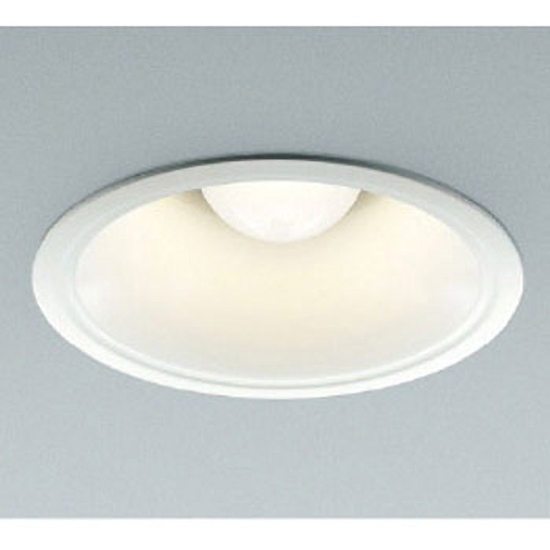 KOIZUMI コイズミ　ダウンライト　昼白色　9個セット AD92749 ダウンライト 1個 コイズミ 【通販モノタロウ】