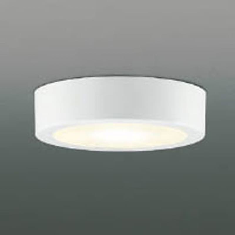 KOIZUMI AH52285 LEDシーリングライト 7個セット KOIZUMI コイズミ照明f 薄型シーリングライト AH52285 電球色