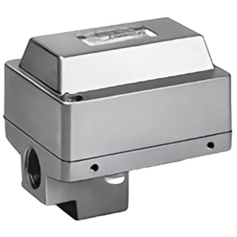 ADM200-F042 オートドレンバルブ SMC 管接続口径IN 1/2 OUT 3/8  ADM200-F042