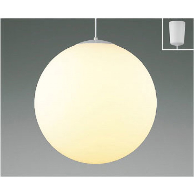 AP52301 ペンダント 1個 コイズミ(小泉成器) 【通販モノタロウ】