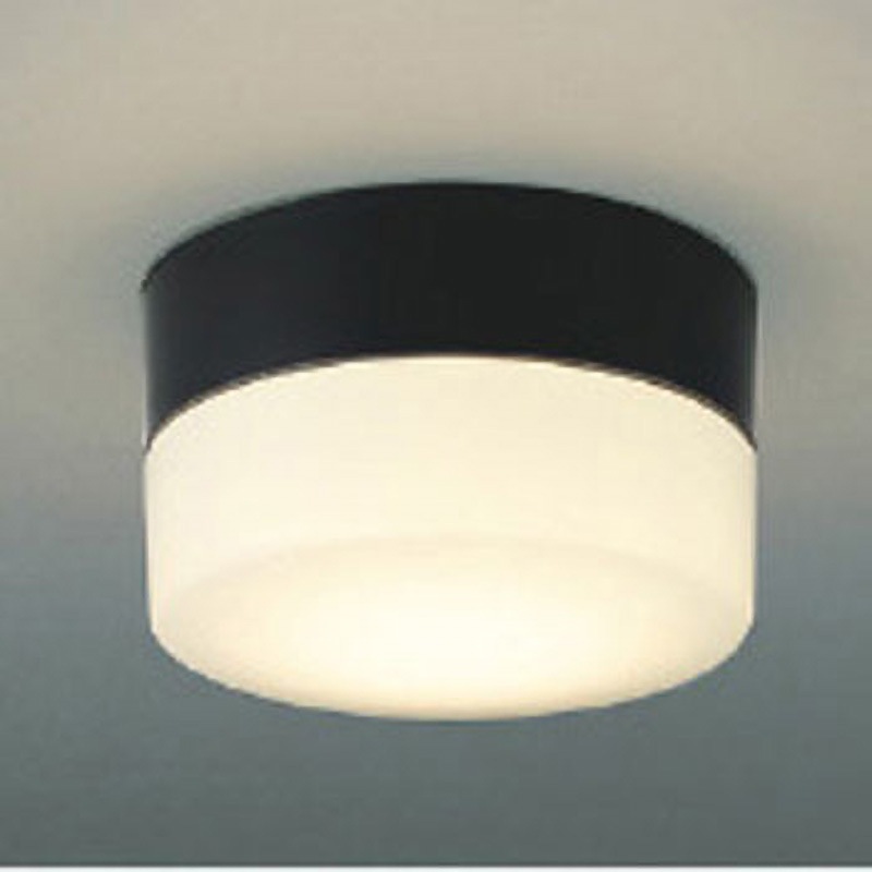 コイズミ照明　防雨防湿型ブラケット Koizumi コイズミ照明 LED防雨防湿型ブラケット AU57447 | 商品紹介