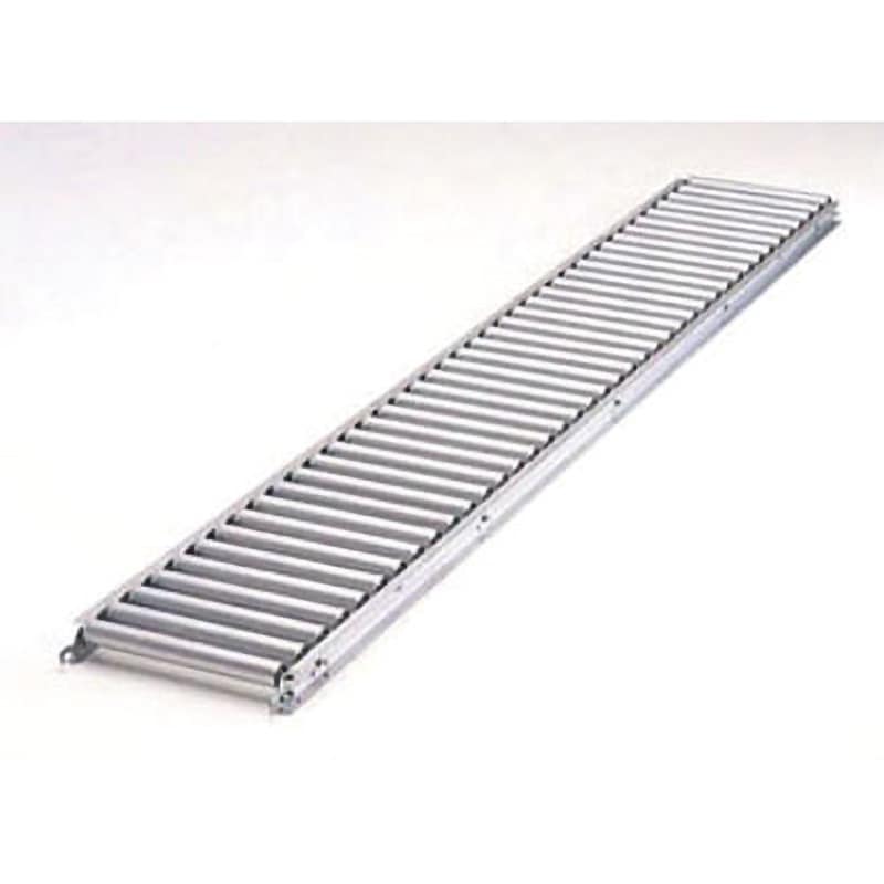 EA985G-2 300x3000mm ローラーコンベアー(アルミ製) 1個 エスコ 【通販モノタロウ】