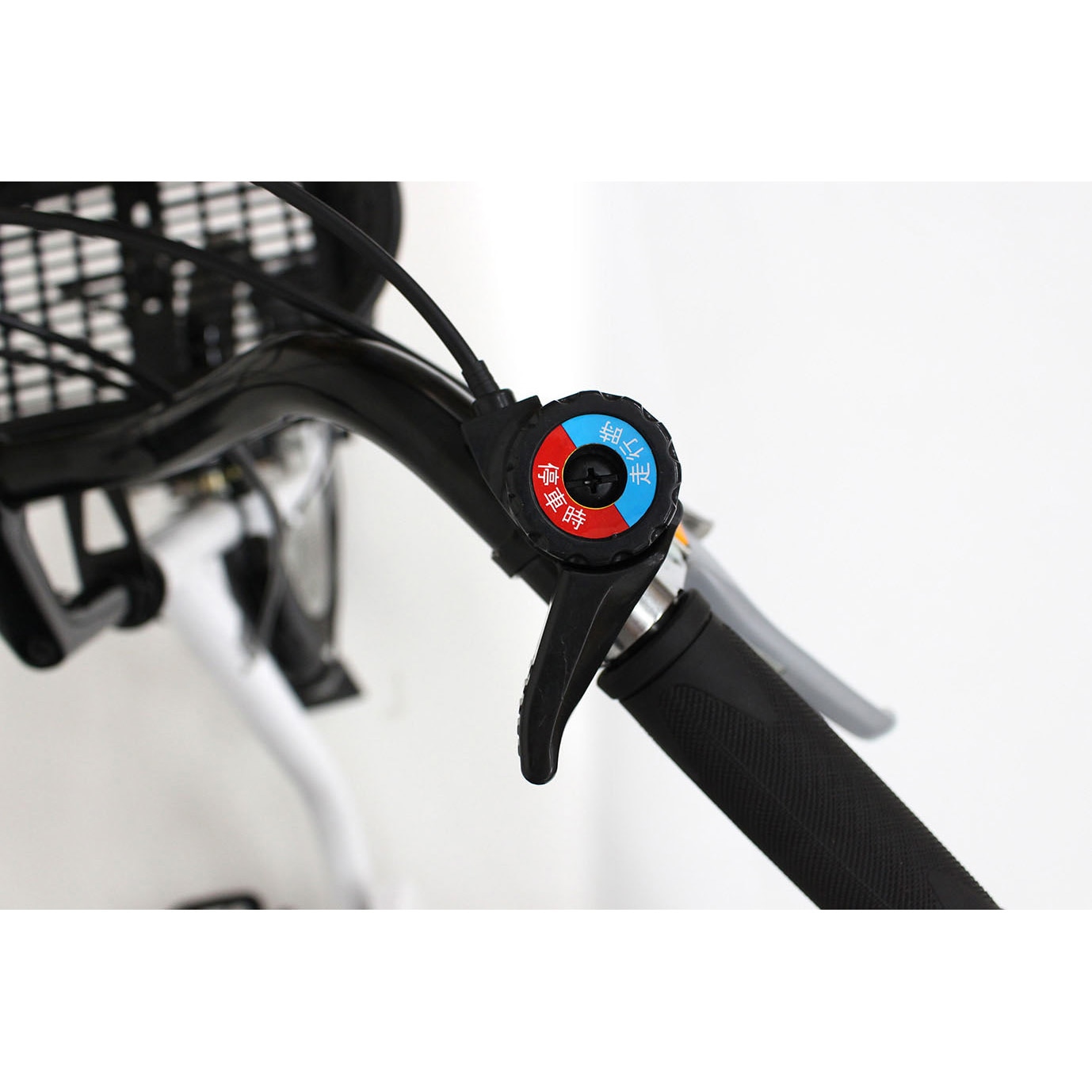 MG-TRE16L ロータイプ三輪自転車L 1台 SWING CHARLIE 【通販