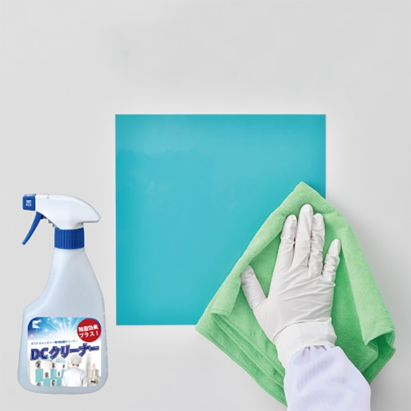 DC01-13005 ダストキャッチャー 3点セット エクシール ポリウレタン(PU) 寸法500×125mm  DC01-13005 18,886円