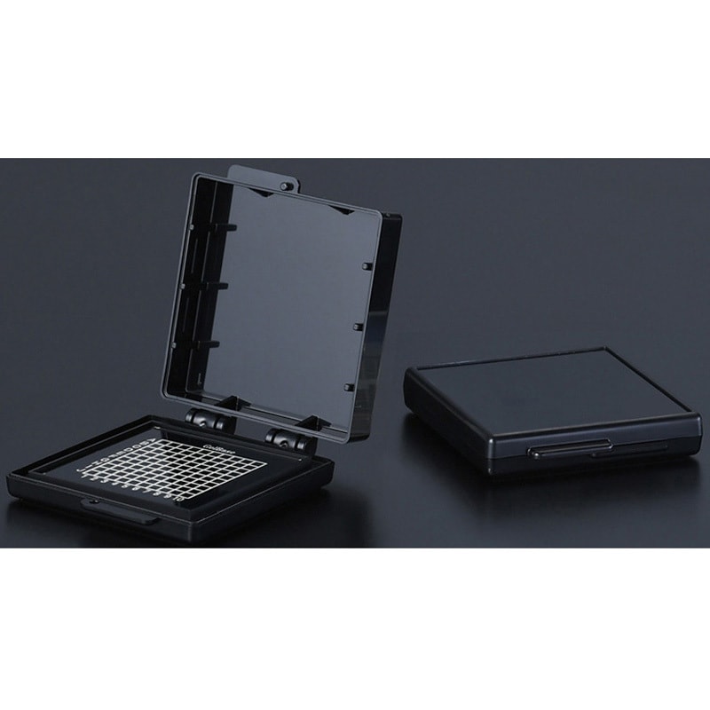 GC00-16002 ゲルベース2インチ フラットタイプ エクシール 1セット(10