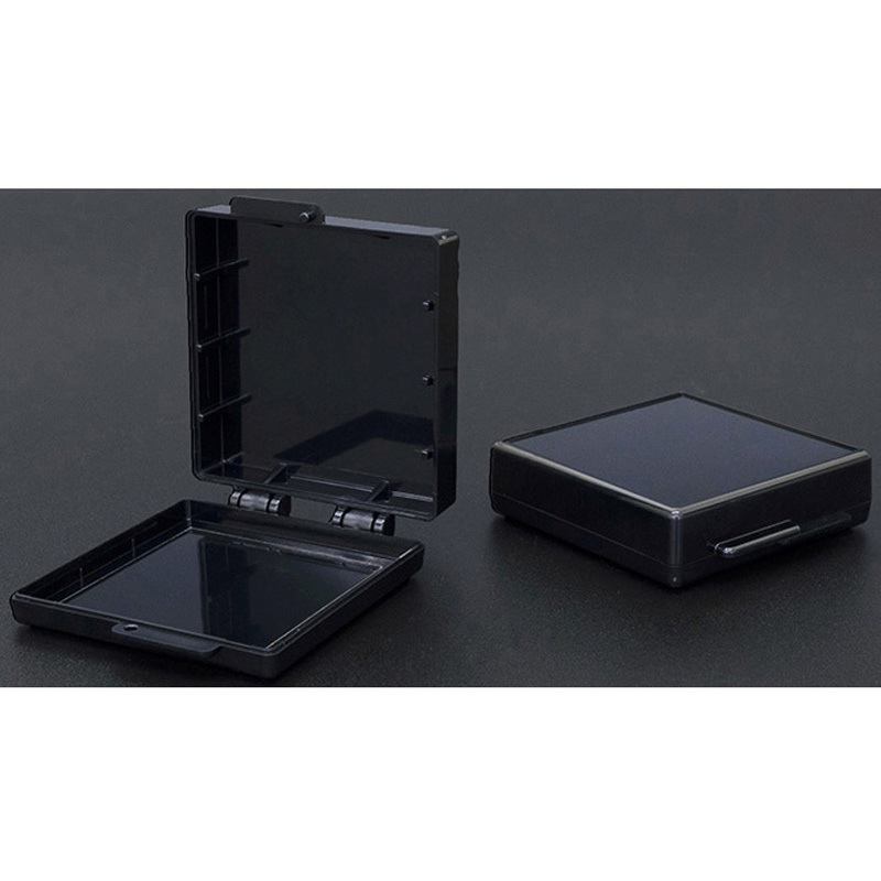 GC00-16056 ゲルベース2インチ フラットタイプ トレイ無し エクシール