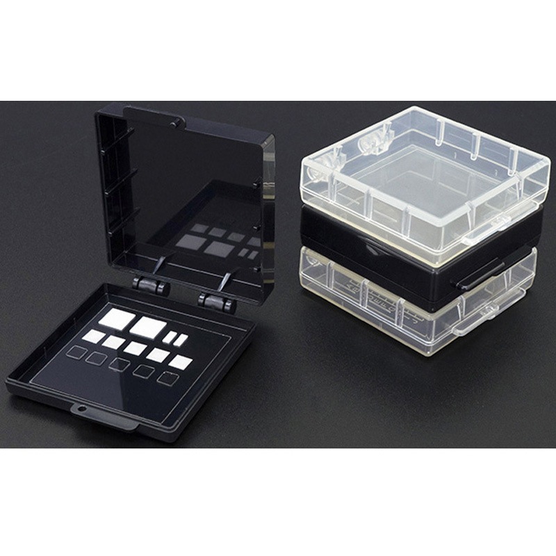 GC00-16056 ゲルベース2インチ フラットタイプ トレイ無し エクシール