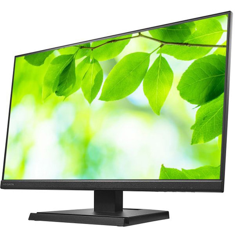 （新品）ワイド液晶ディスプレイ 23.8型　アイオーデータ　LCD-A241DB LCD-A241DBX | 3辺フレームレス＆広視野角ADSパネル 23.8型ワイド液晶