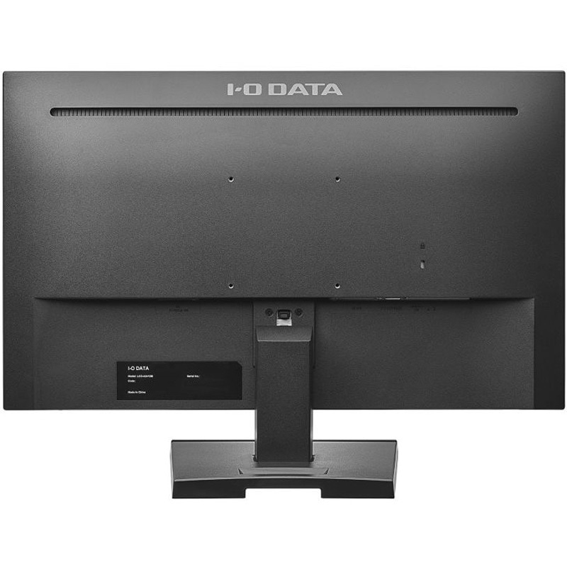 LCD-A241DB 液晶ディスプレイ、ワイド液晶ディスプレイ 23.8型 I ・O