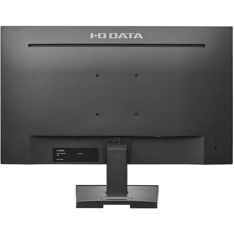 LCD-A271DB 液晶ディスプレイ、ワイド液晶ディスプレイ 27型 I ・O