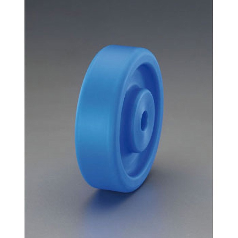 EA986WA-200 200x45mm 車輪(MCナイロン製) エスコ ベアリングなし 16,117円