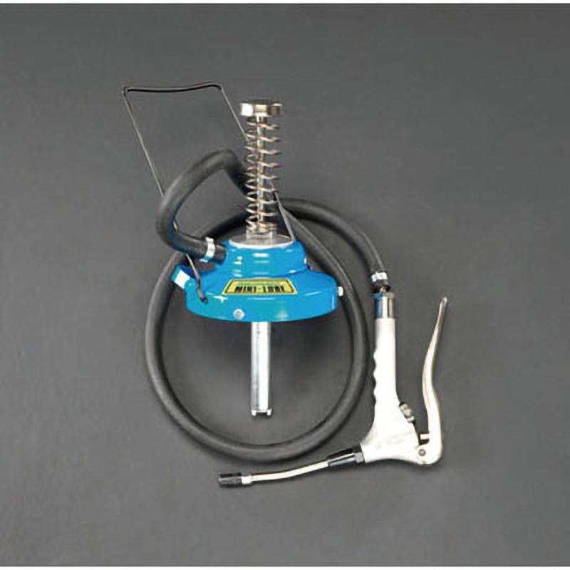 EA991CG-2 2.5kg グリースチャージガンセット 1個 エスコ 【通販モノタロウ】