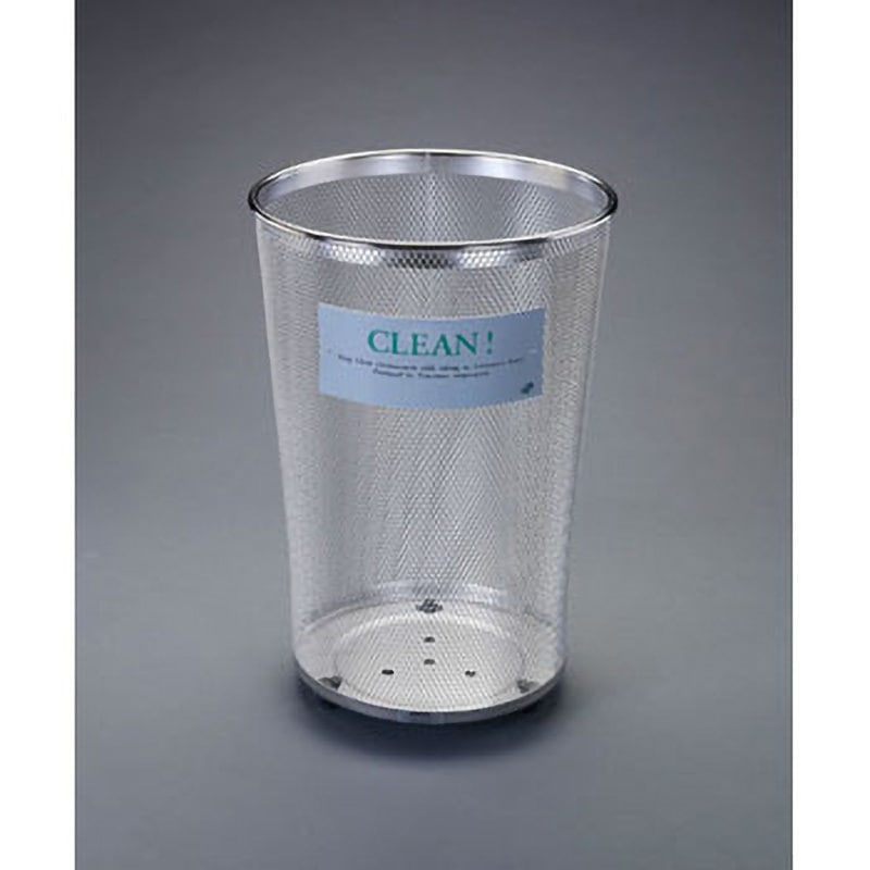 EA995AA-27S 433x630mm [ステンレス製]ごみかご 1個 エスコ 【通販モノタロウ】