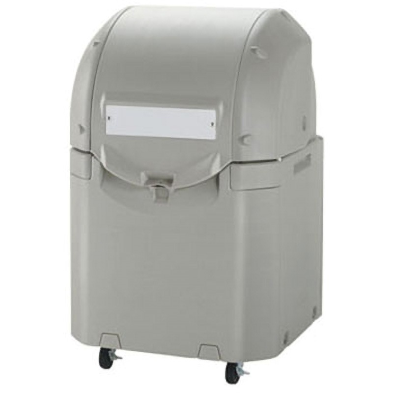 EA995AA-60A 705x750x1145mm ワイドペール エスコ 容量350L 表示プレート付仕様