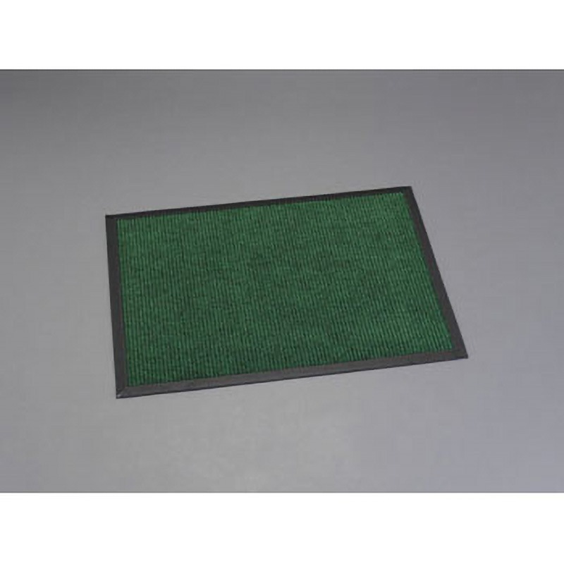 EA997RE-7 0.75x0.90m/8.0mm 除菌マット エスコ 寸法750×900mm  EA997RE-7 8,424円