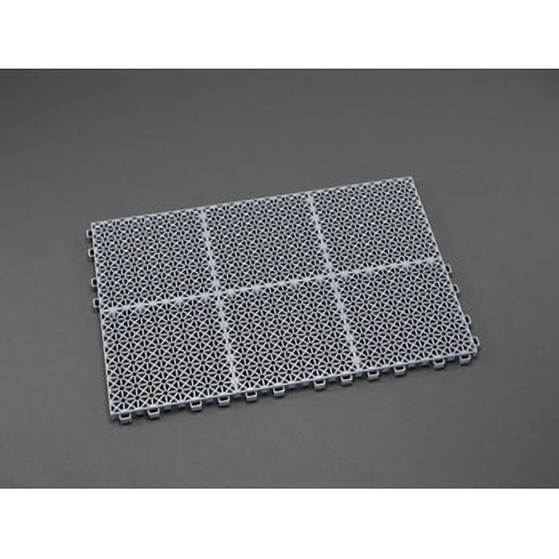 EA997RJ-766 600x 900mm 連結マット 1個 エスコ 【通販モノタロウ】