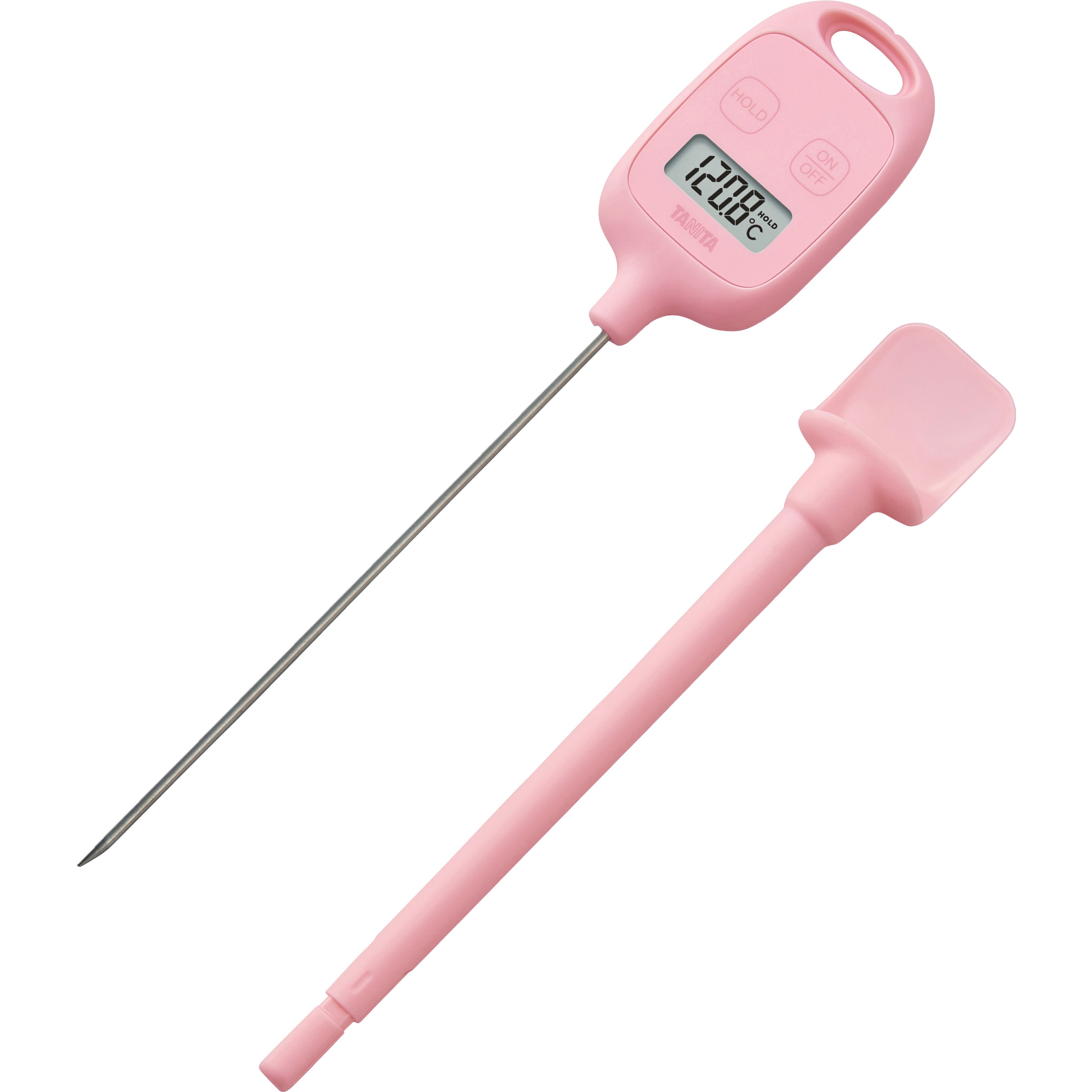 TT583PK 厨房用温度計 1台 タニタ 【通販モノタロウ】