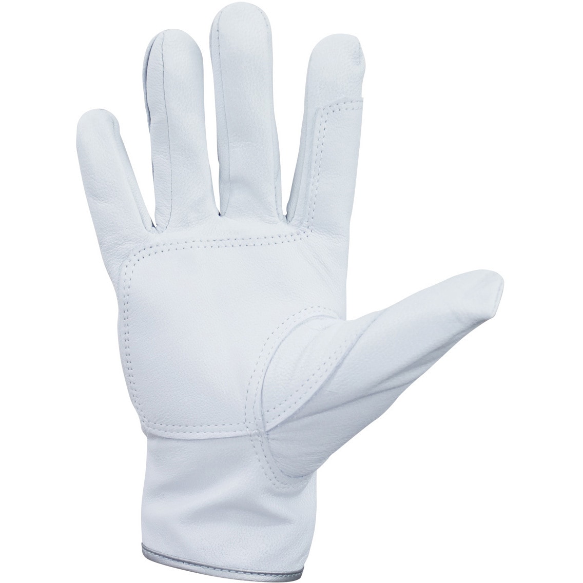 AG041 山羊クレスト マジックアテ付 ACE GLOVE(エースグローブ) サイズ