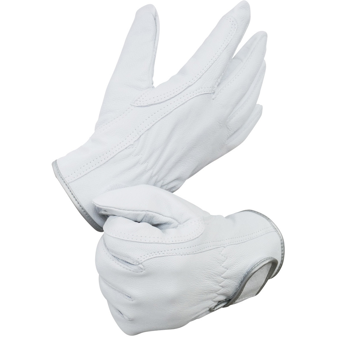 AG041 山羊クレスト マジックアテ付 ACE GLOVE(エースグローブ) サイズ