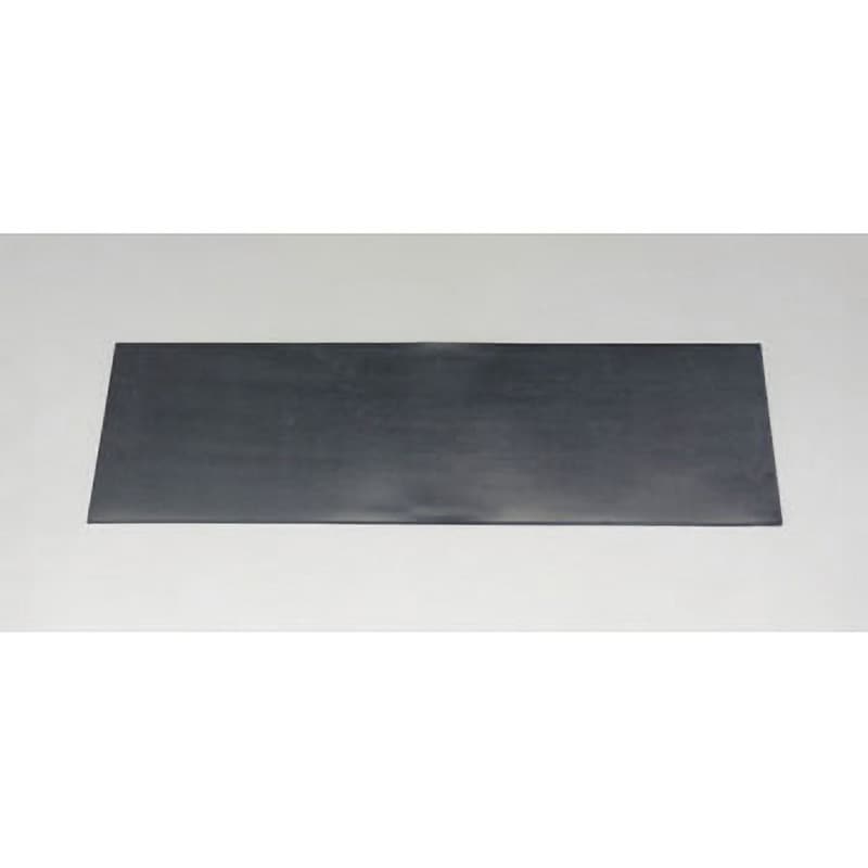 EA997XF-1021 1000x1000x10mmゴム板(天然ゴム) 1個 エスコ 【通販モノタロウ】 13,536円