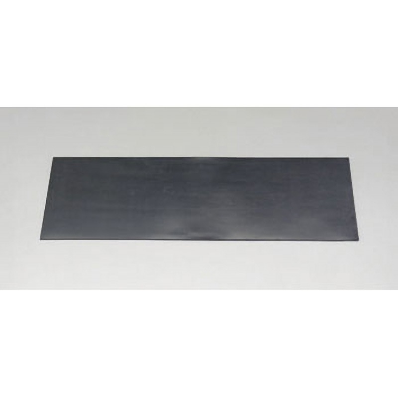 EA997XF-321 1000x1000x3mm ゴム板(天然ゴム) 1個 エスコ 【通販モノタロウ】 5,704円