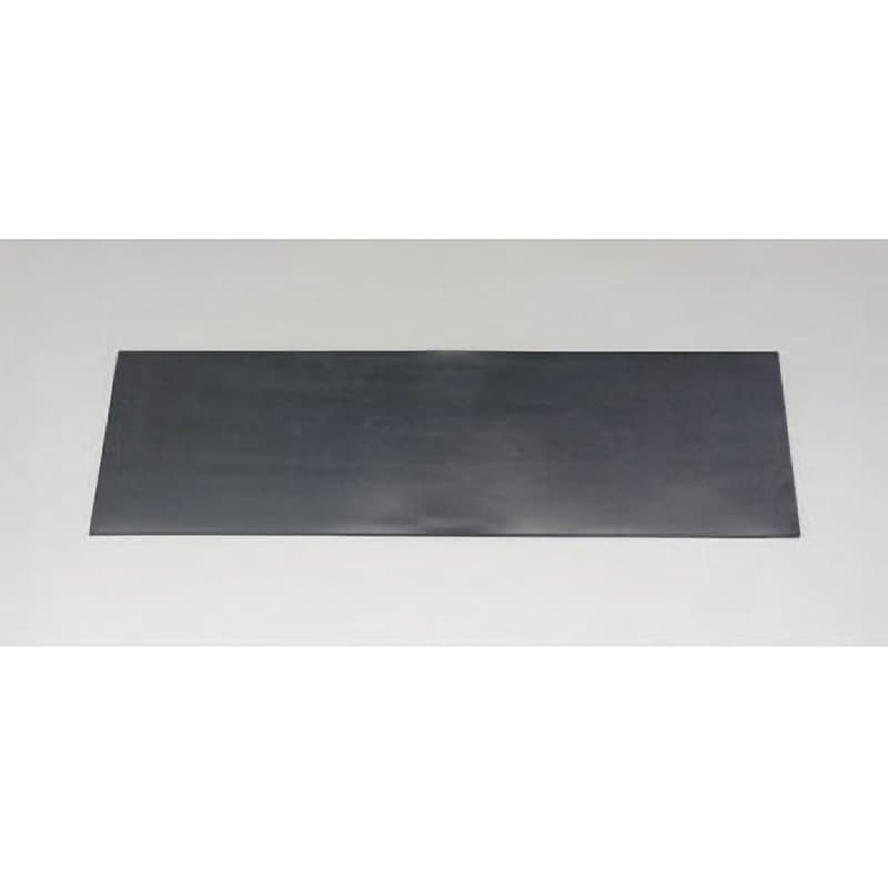 EA997XF-513 500x2000x5mm ゴム板(天然ゴム) 1個 エスコ 【通販モノタロウ】 8,284円