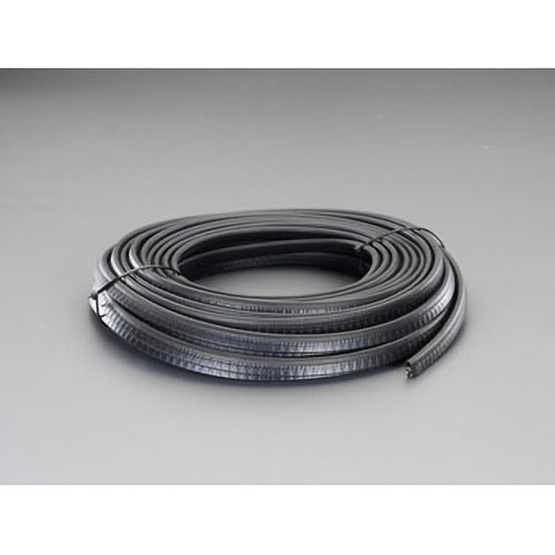 EA997XW-110 0.5- 2 mm/10m ガスケット(はさみ込み型) 1個 エスコ 【通販モノタロウ】