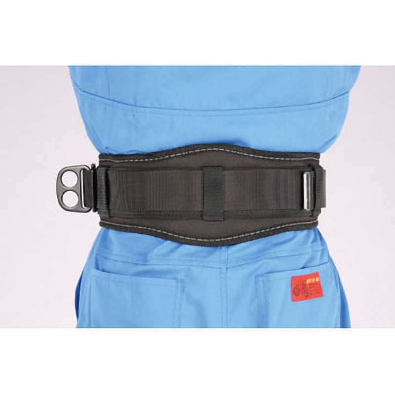 EA998JB-1 800x130x35mm ベルトサポーター 1個 エスコ 【通販モノタロウ】