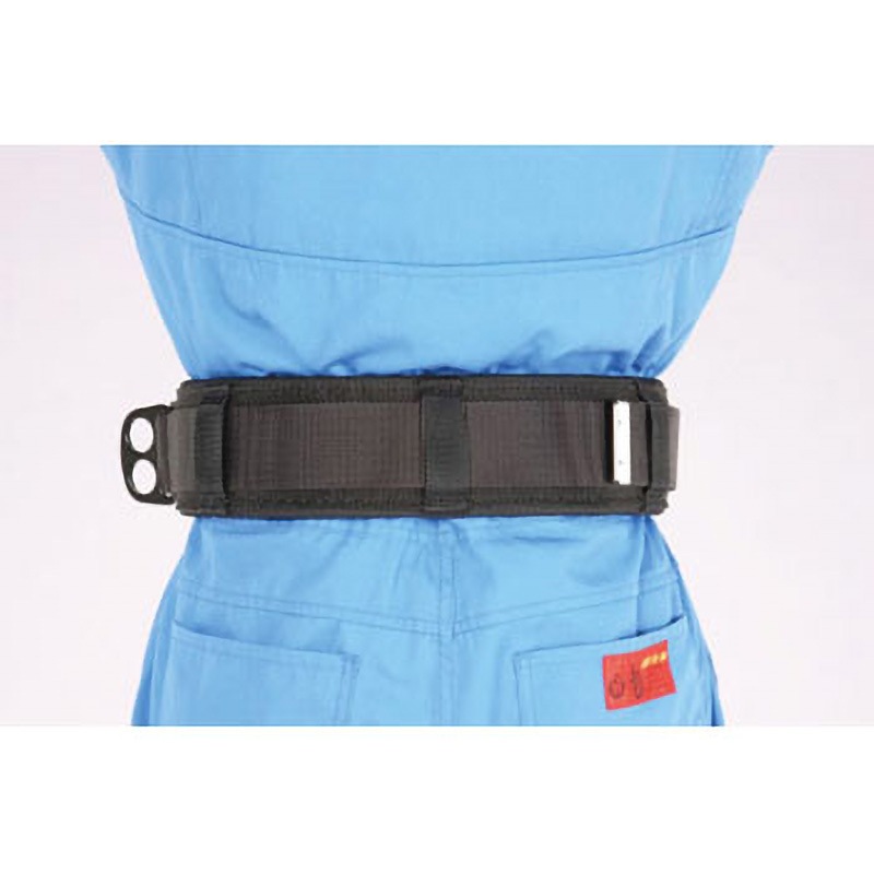 EA998JB-11 700x 80x25mm ベルトサポーター 1個 エスコ 【通販モノタロウ】